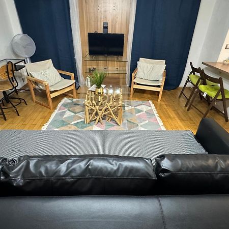 Apartment With Parking In The Center - 500M From Hlavni Nadrazi Brno Exterior foto