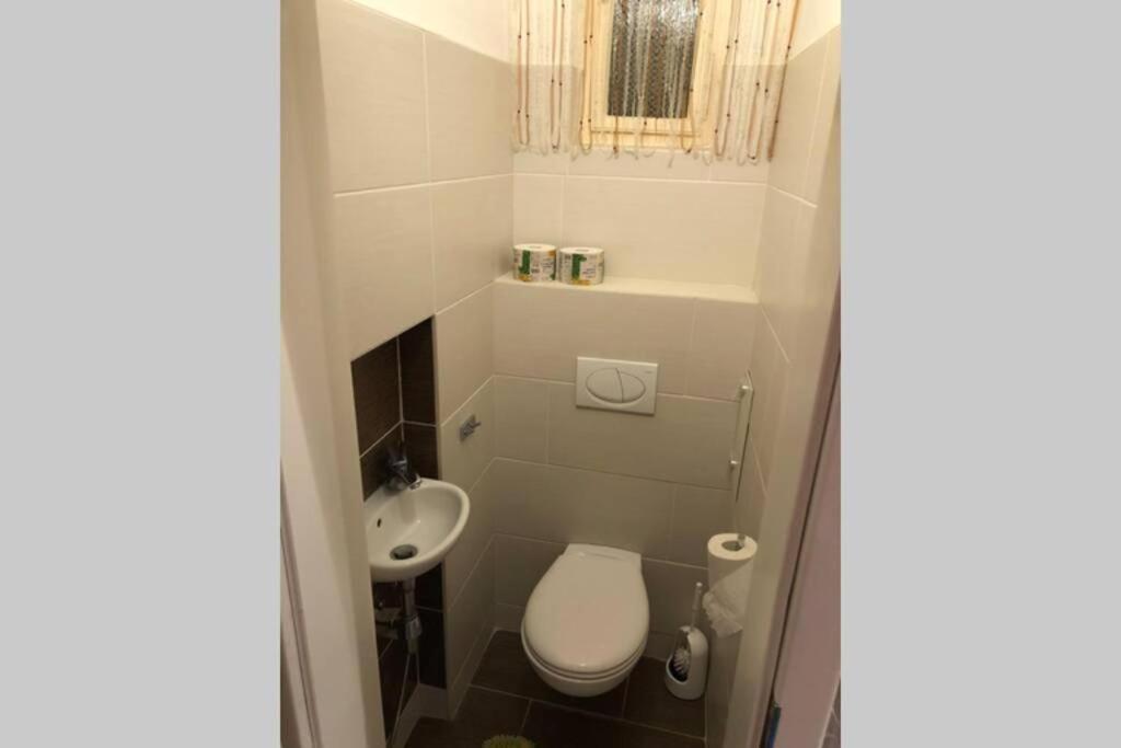 Apartment With Parking In The Center - 500M From Hlavni Nadrazi Brno Exterior foto