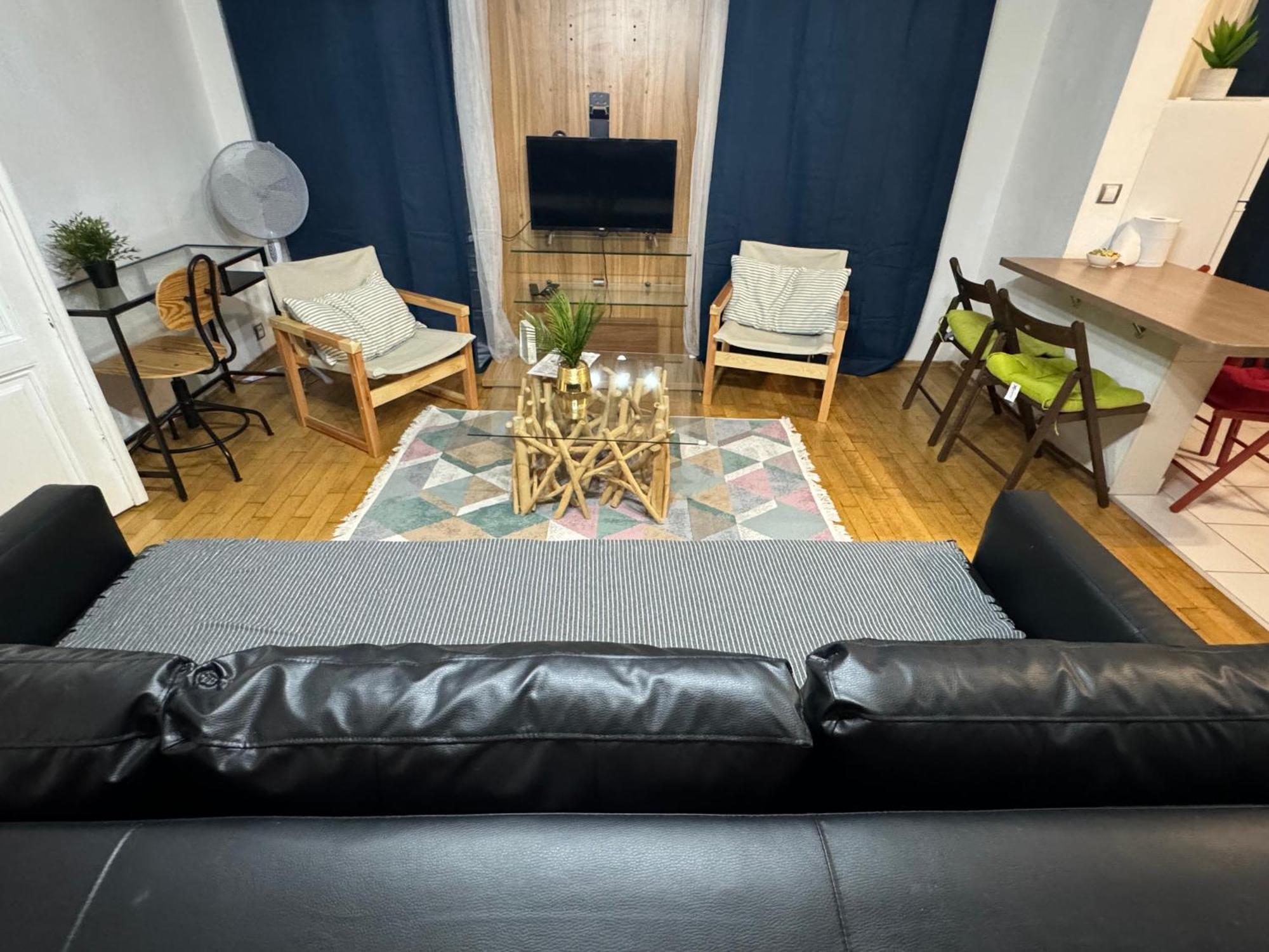 Apartment With Parking In The Center - 500M From Hlavni Nadrazi Brno Exterior foto