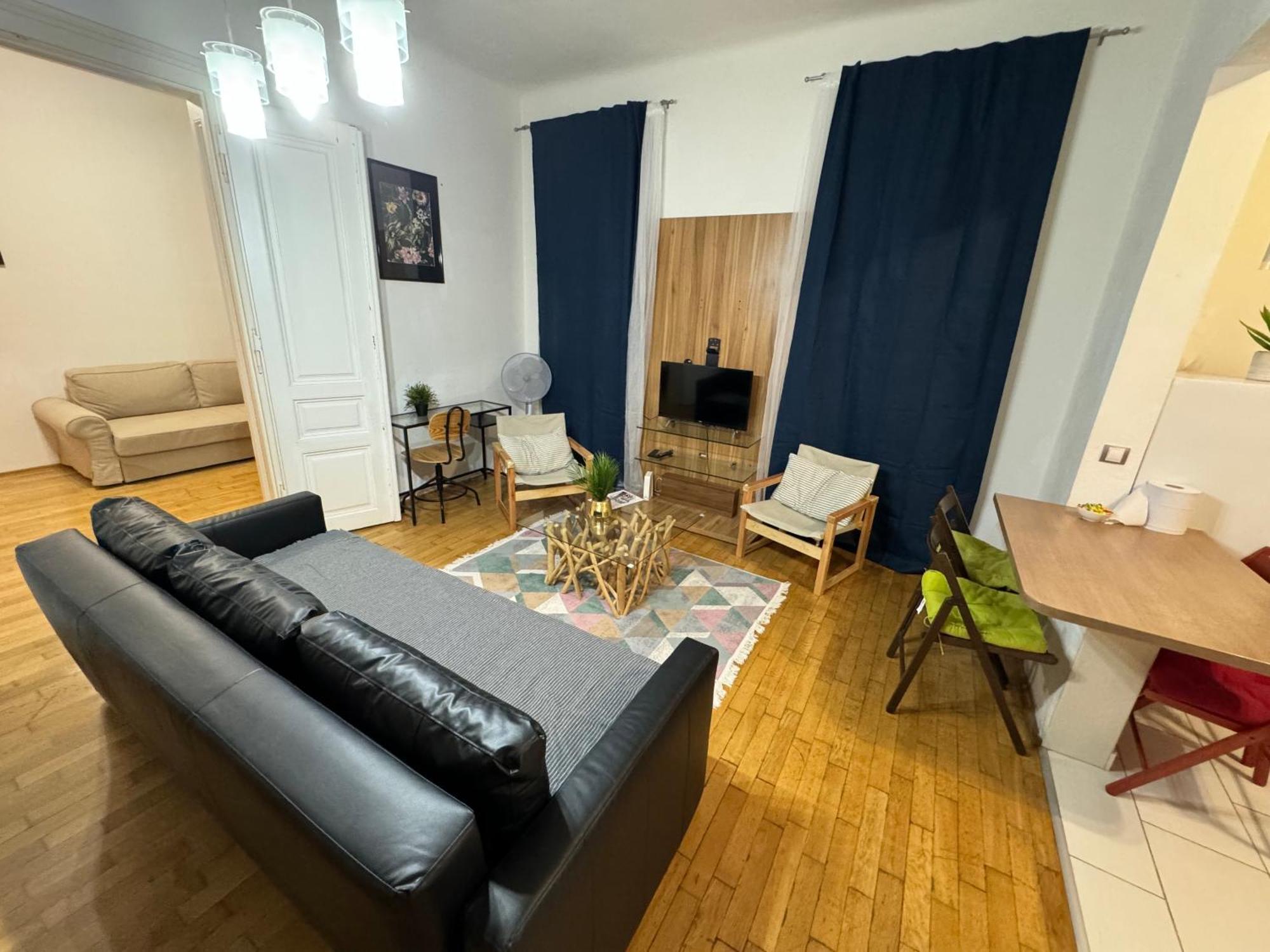 Apartment With Parking In The Center - 500M From Hlavni Nadrazi Brno Exterior foto