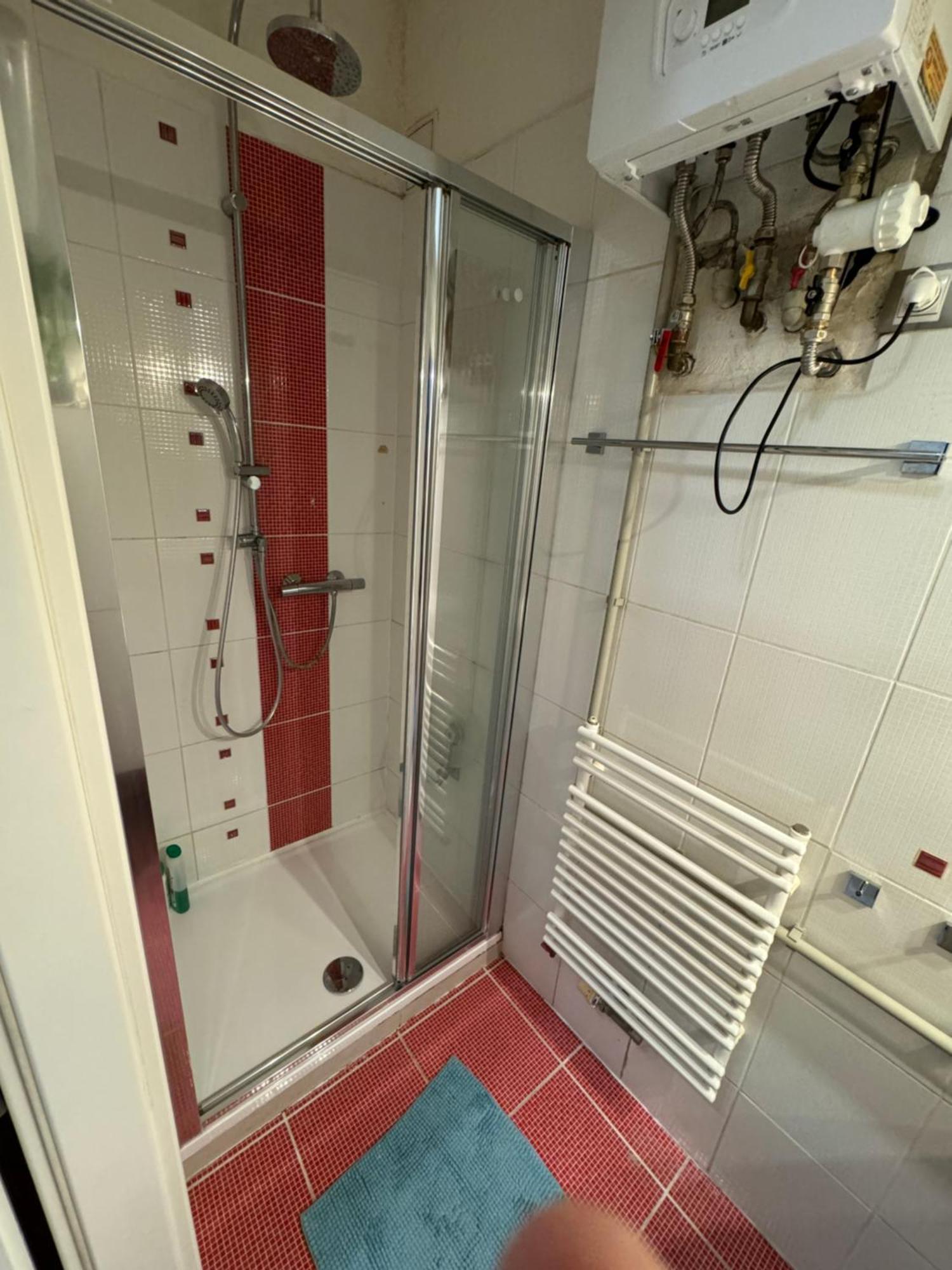 Apartment With Parking In The Center - 500M From Hlavni Nadrazi Brno Exterior foto