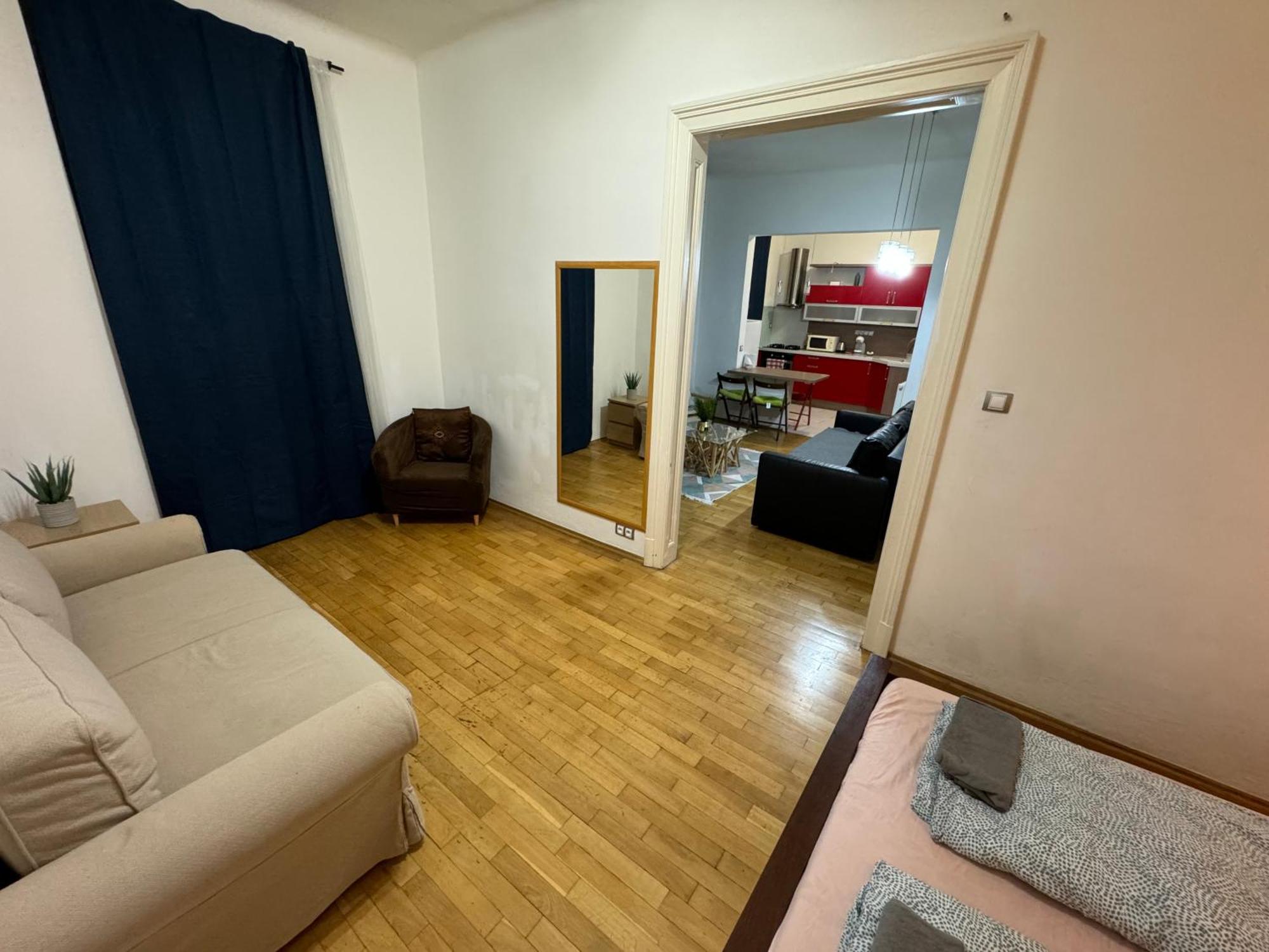Apartment With Parking In The Center - 500M From Hlavni Nadrazi Brno Exterior foto